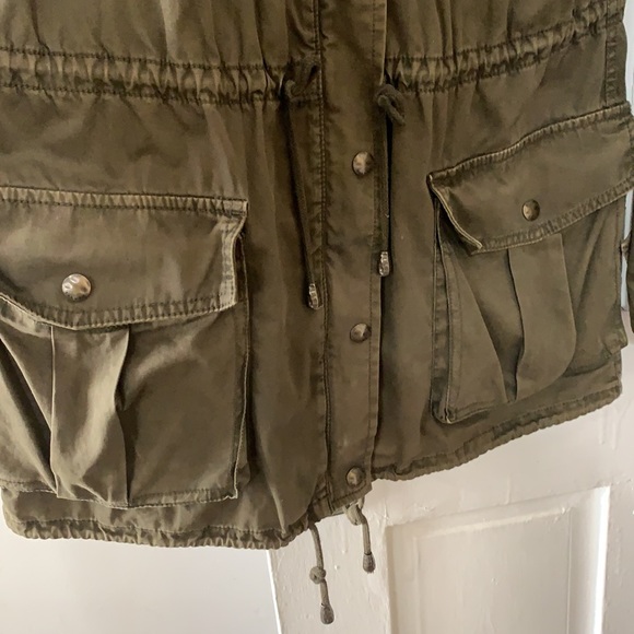 Wilfred Jacket XS - Picture 3 of 5